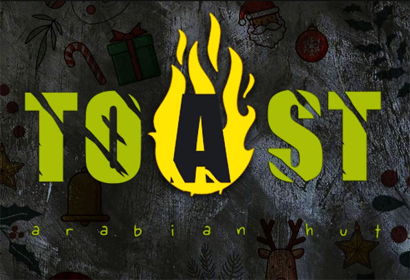 TOAST ARABIAN HUT, PAYYANUR