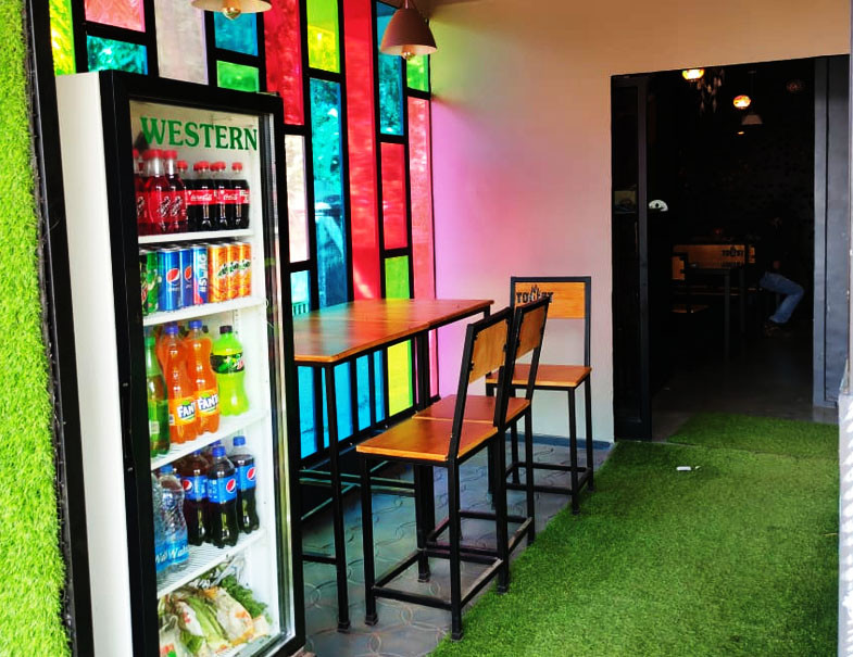 TOAST ARABIAN HUT, PAYYANUR