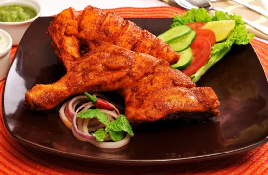 TOAST ARABIAN HUT, PAYYANUR