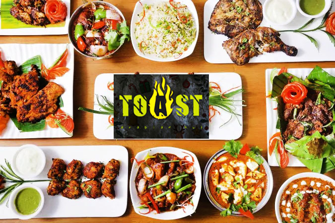 TOAST ARABIAN HUT, PAYYANUR